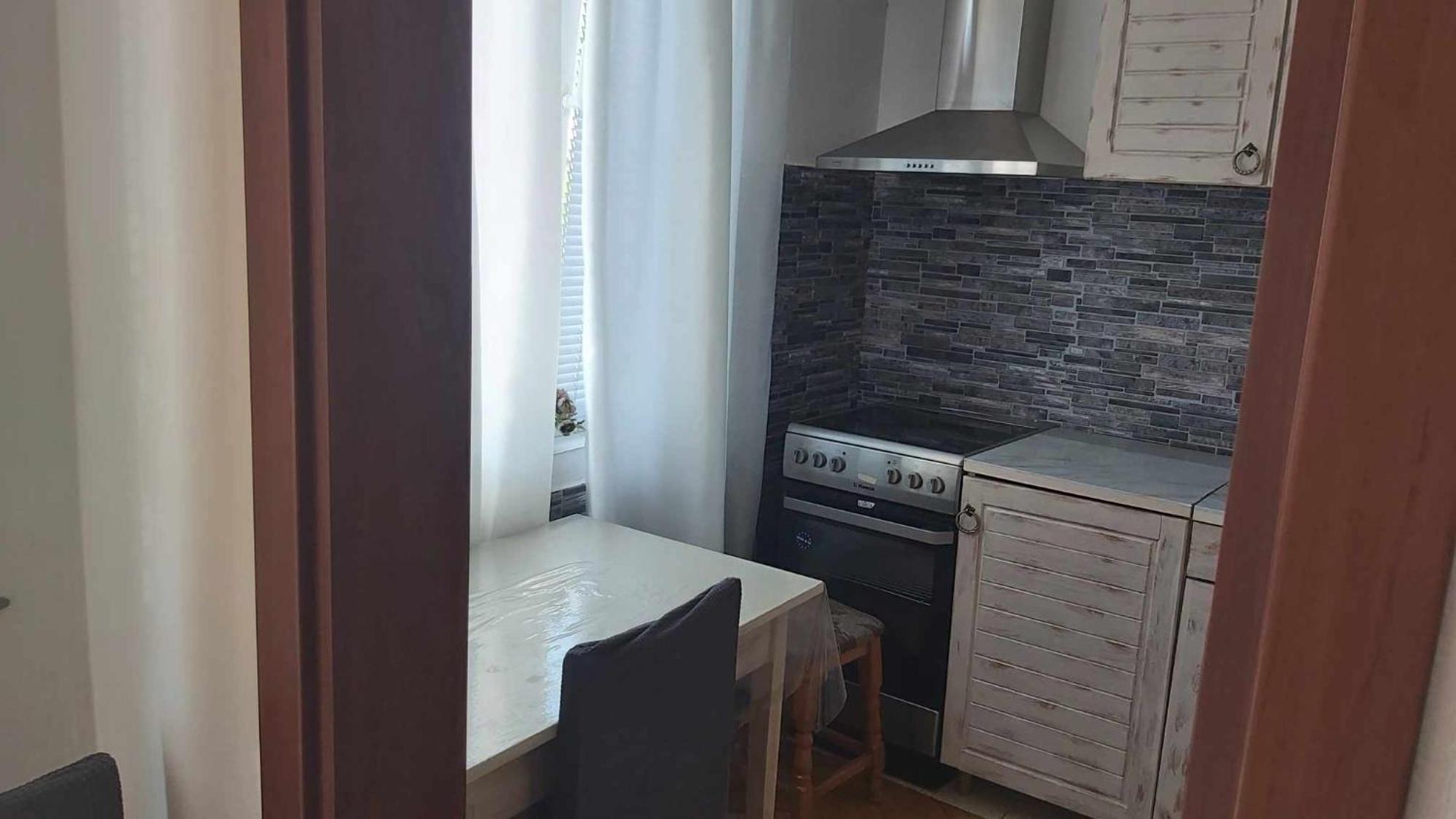 Guest Rooms Grudovi Obzor Bagian luar foto