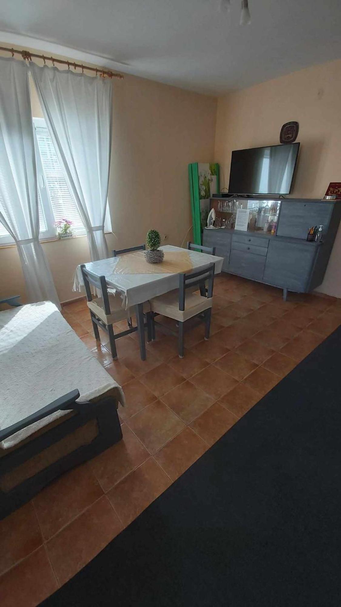 Guest Rooms Grudovi Obzor Bagian luar foto